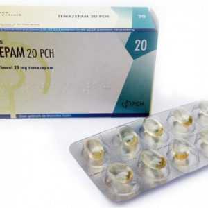 temazepam